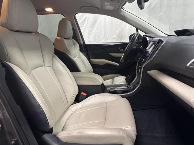 2021 Subaru Ascent Limited