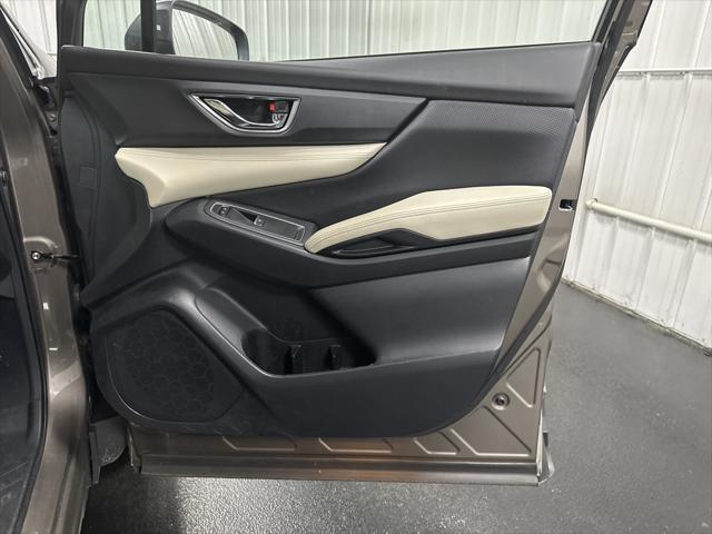 2021 Subaru Ascent Limited