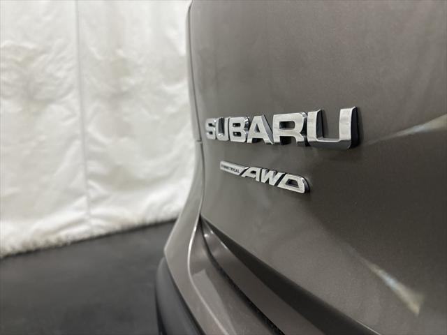 2021 Subaru Ascent Limited