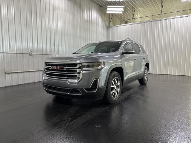 2021 GMC Acadia AWD SLE