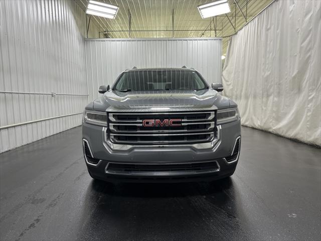 2021 GMC Acadia AWD SLE