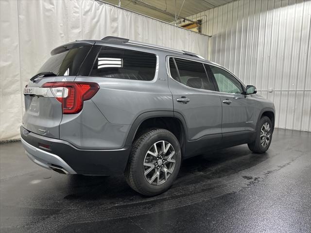 2021 GMC Acadia AWD SLE