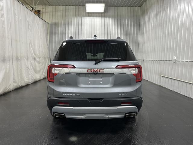 2021 GMC Acadia AWD SLE