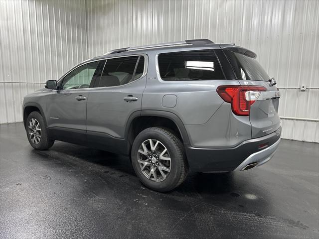 2021 GMC Acadia AWD SLE