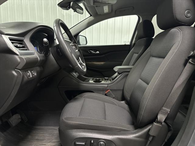 2021 GMC Acadia AWD SLE