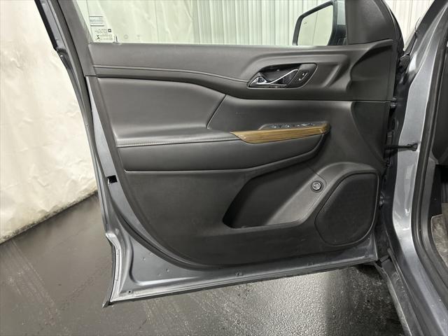 2021 GMC Acadia AWD SLE