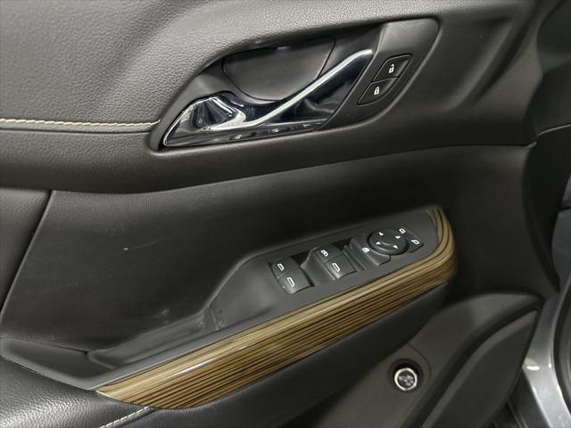2021 GMC Acadia AWD SLE