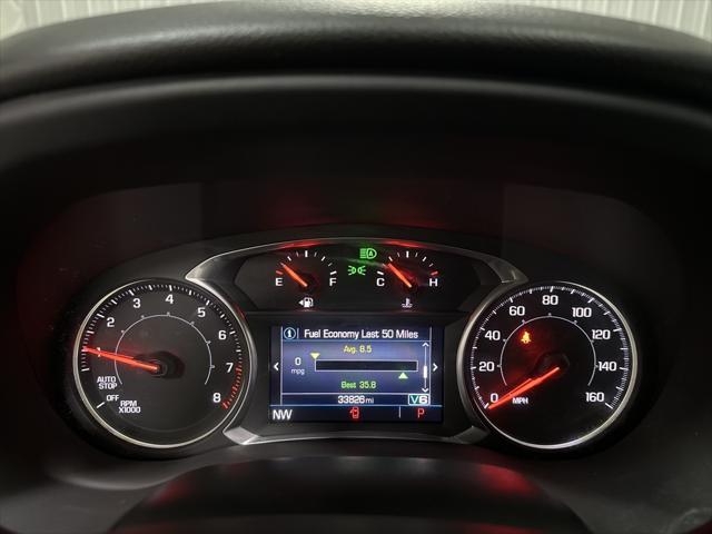 2021 GMC Acadia AWD SLE
