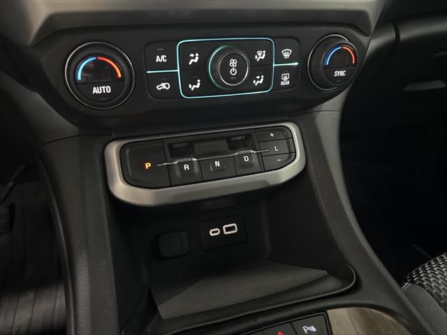 2021 GMC Acadia AWD SLE