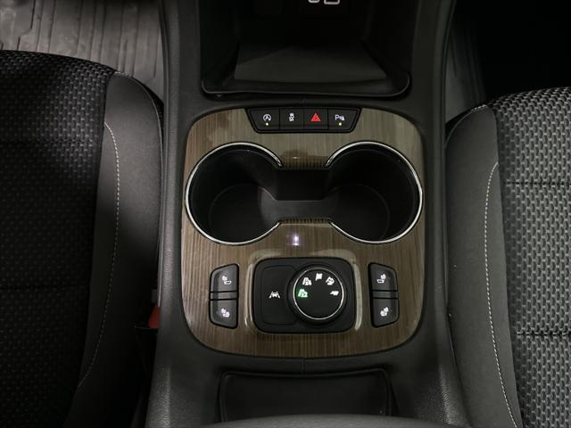 2021 GMC Acadia AWD SLE