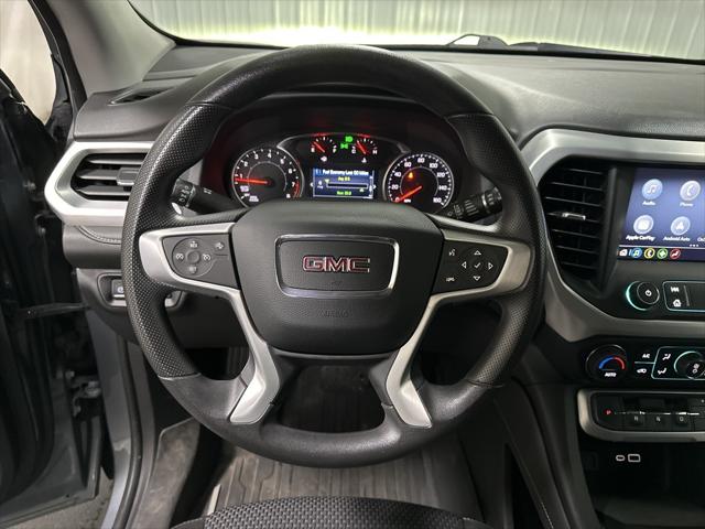 2021 GMC Acadia AWD SLE