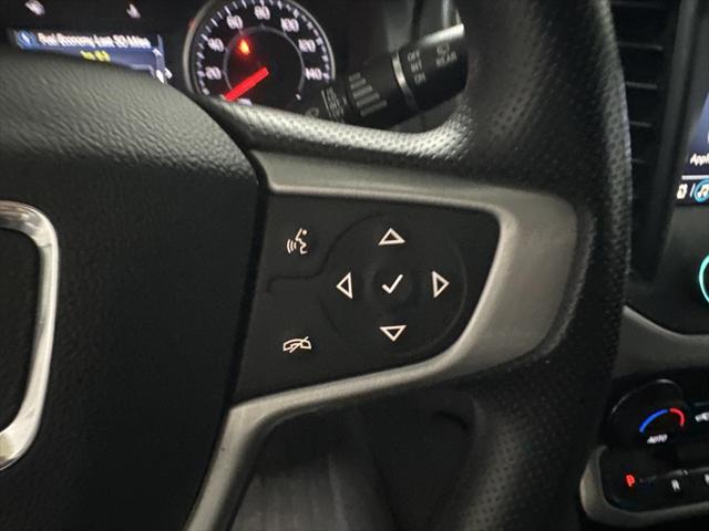 2021 GMC Acadia AWD SLE
