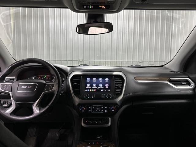 2021 GMC Acadia AWD SLE
