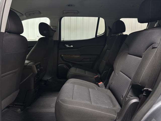 2021 GMC Acadia AWD SLE
