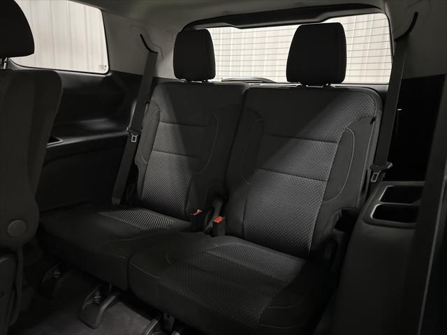 2021 GMC Acadia AWD SLE