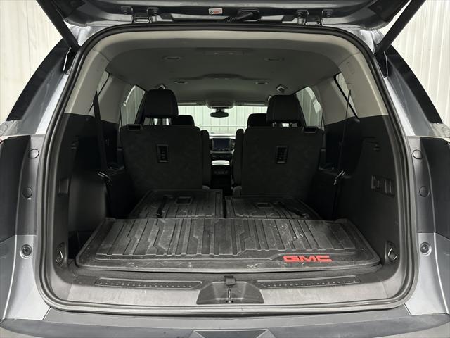 2021 GMC Acadia AWD SLE