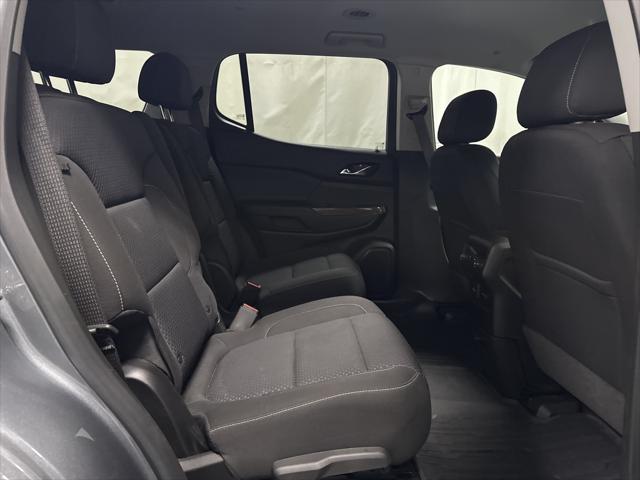 2021 GMC Acadia AWD SLE