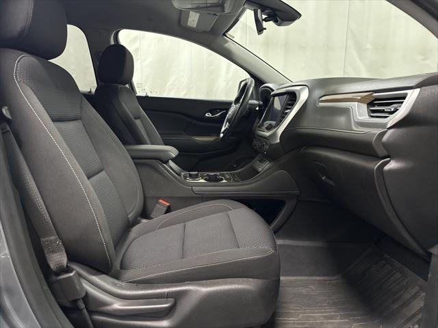 2021 GMC Acadia AWD SLE
