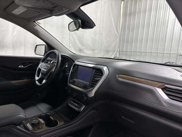 2021 GMC Acadia AWD SLE