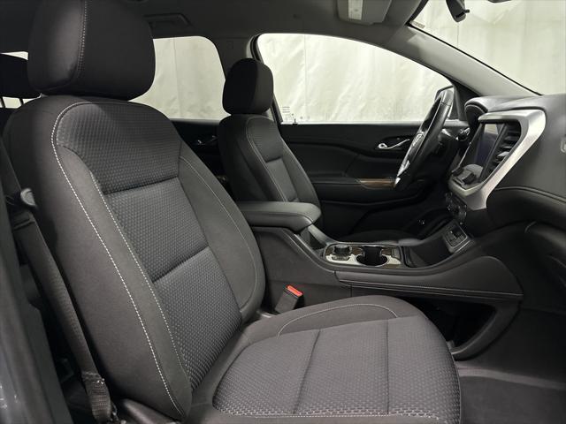 2021 GMC Acadia AWD SLE