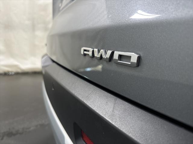 2021 GMC Acadia AWD SLE