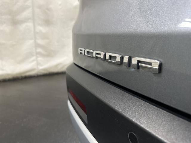 2021 GMC Acadia AWD SLE