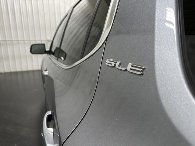 2021 GMC Acadia AWD SLE