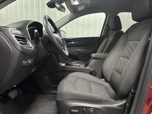 2021 Chevrolet Equinox FWD LT