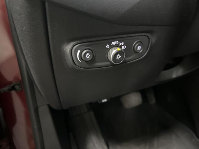 2021 Chevrolet Equinox FWD LT