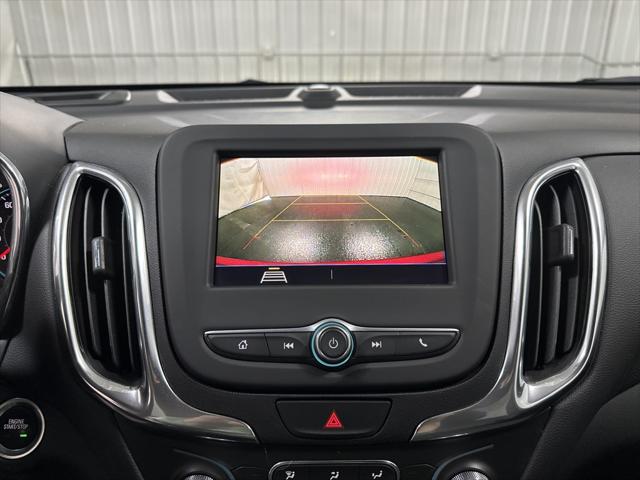 2021 Chevrolet Equinox FWD LT