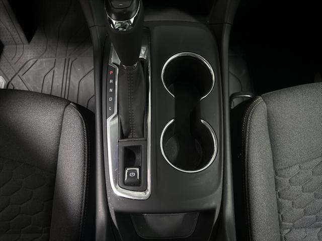 2021 Chevrolet Equinox FWD LT