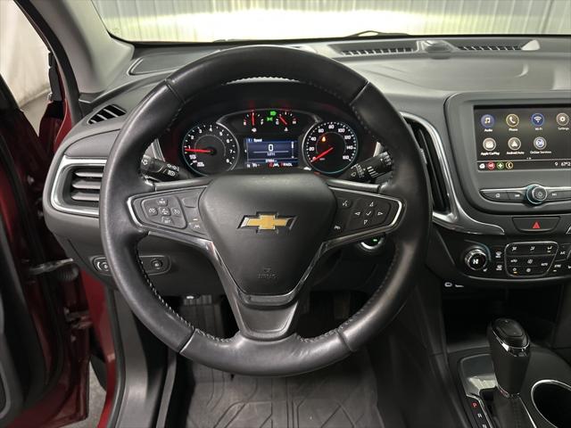 2021 Chevrolet Equinox FWD LT
