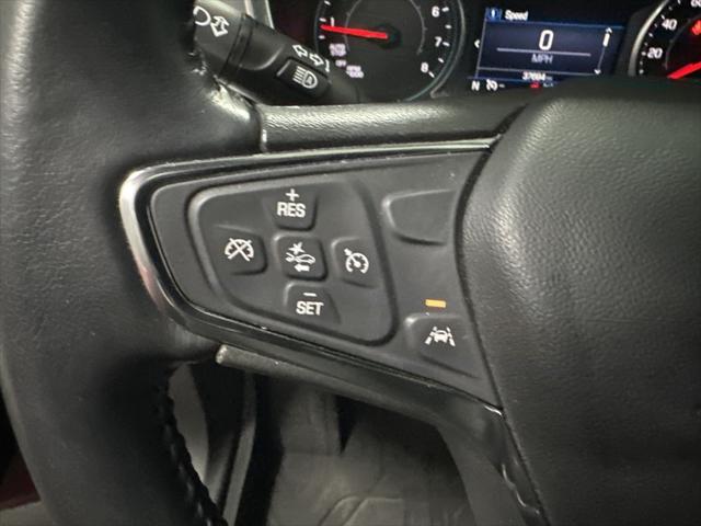 2021 Chevrolet Equinox FWD LT