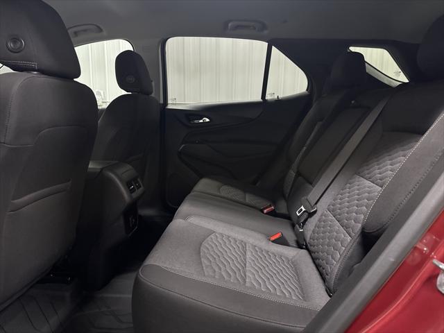 2021 Chevrolet Equinox FWD LT