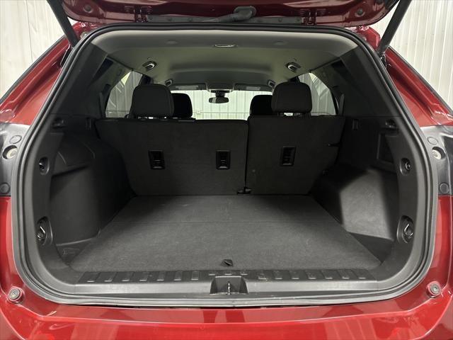 2021 Chevrolet Equinox FWD LT