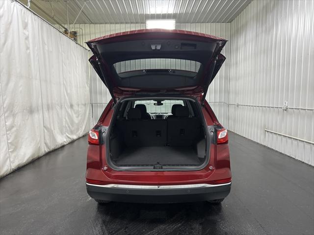 2021 Chevrolet Equinox FWD LT