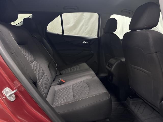 2021 Chevrolet Equinox FWD LT