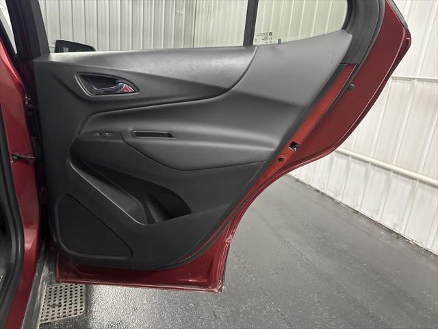 2021 Chevrolet Equinox FWD LT