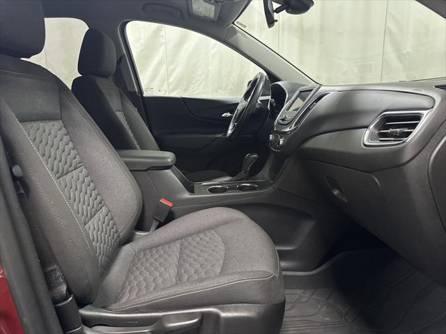 2021 Chevrolet Equinox FWD LT
