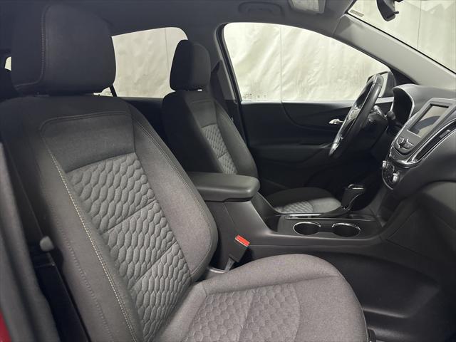 2021 Chevrolet Equinox FWD LT