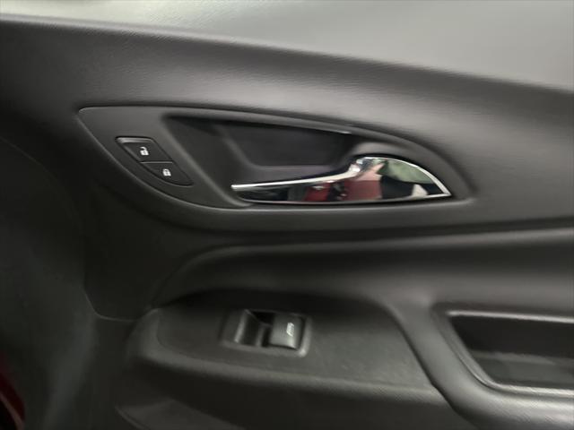 2021 Chevrolet Equinox FWD LT