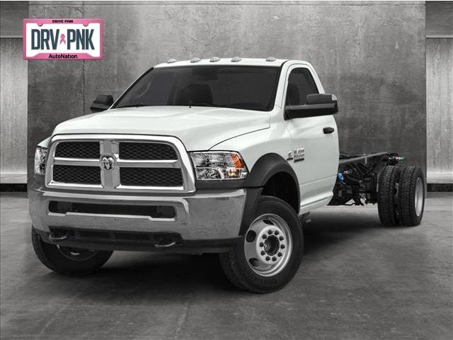 2024 RAM Ram 3500 Chassis Cab RAM 3500 TRADESMAN CHASSIS REGULAR CAB 4X2 84 CA