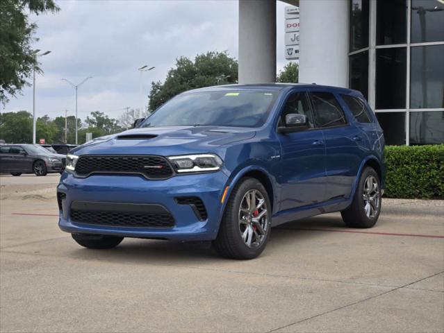 2024 Dodge Durango DURANGO R/T AWD