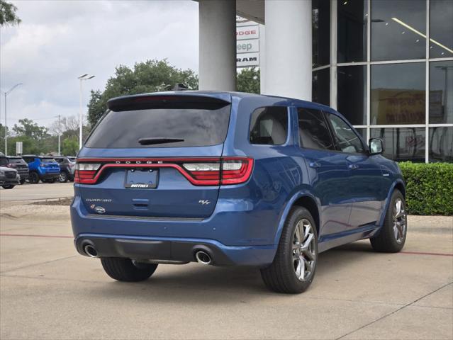 2024 Dodge Durango DURANGO R/T AWD