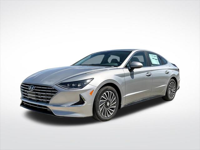 2023 Hyundai Sonata Hybrid