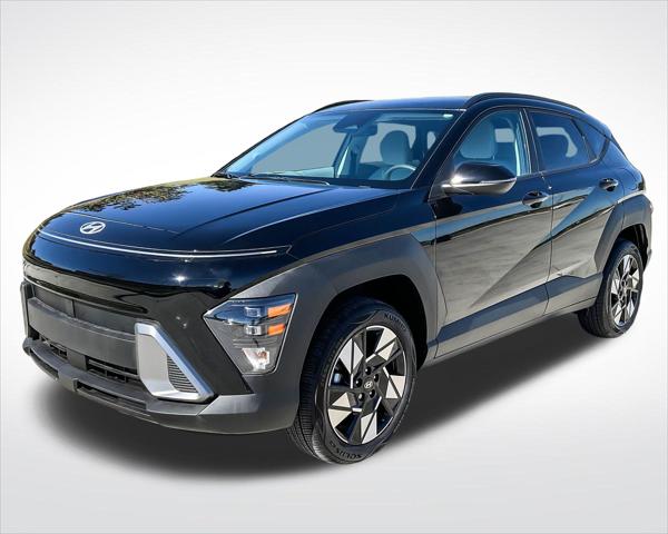 2024 Hyundai Kona