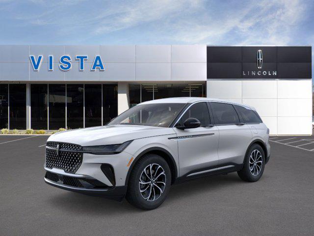 2024 Lincoln Nautilus Premiere for sale in Woodland Hills, CA