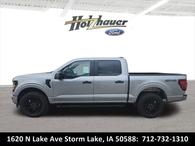 2024 Ford F-150 STX for sale in Storm Lake, IA