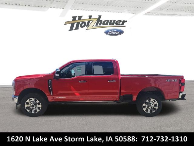 2024 Ford F-350 XLT for sale in Storm Lake, IA