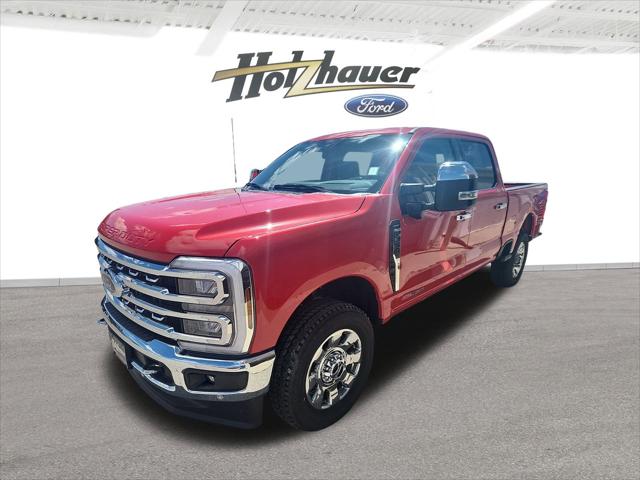 2024 Ford F-350 XLT